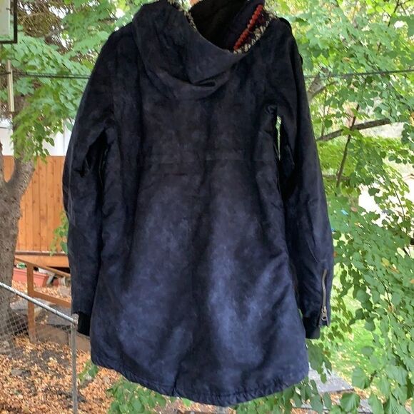 EUC WOMEN’S BEAUTIFUL 686 INFIDRY SNOWBOARD JACKET - Picture 2 of 15